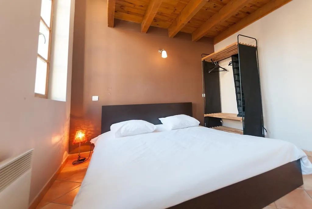 Le Panier Des Accoules Apartment Marseille