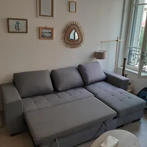 Appartamento Magnifique Entier T2 Vieux Port