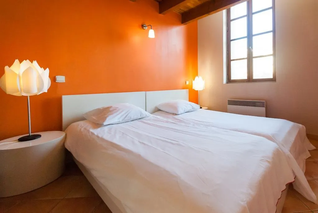 Le Panier Des Accoules Hotel Marseille Apartment