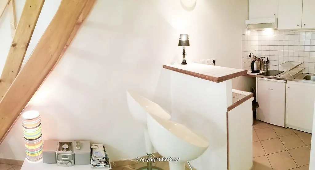 Le Panier Des Accoules Hotel Marseille