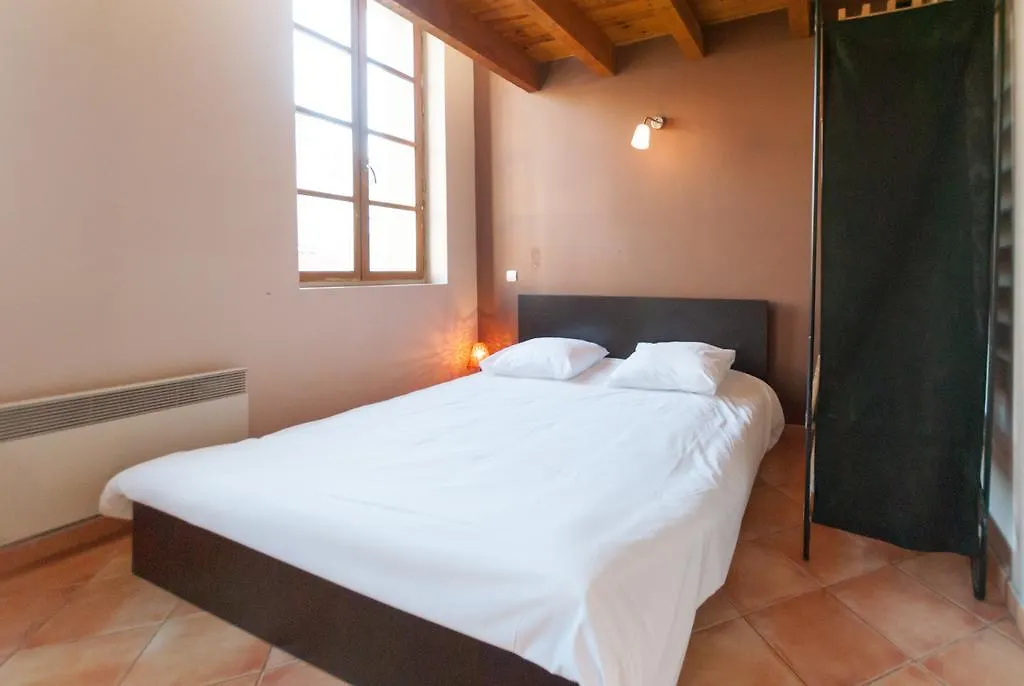 Hotel Le Panier Des Accoules Marseille 0*,