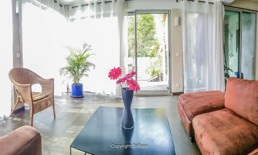 Apartmán Hotel Le Panier Des Accoules Marseille